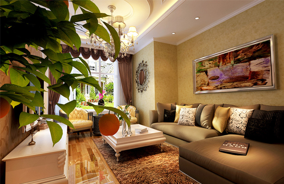 紫光物联智能温湿度控制系统