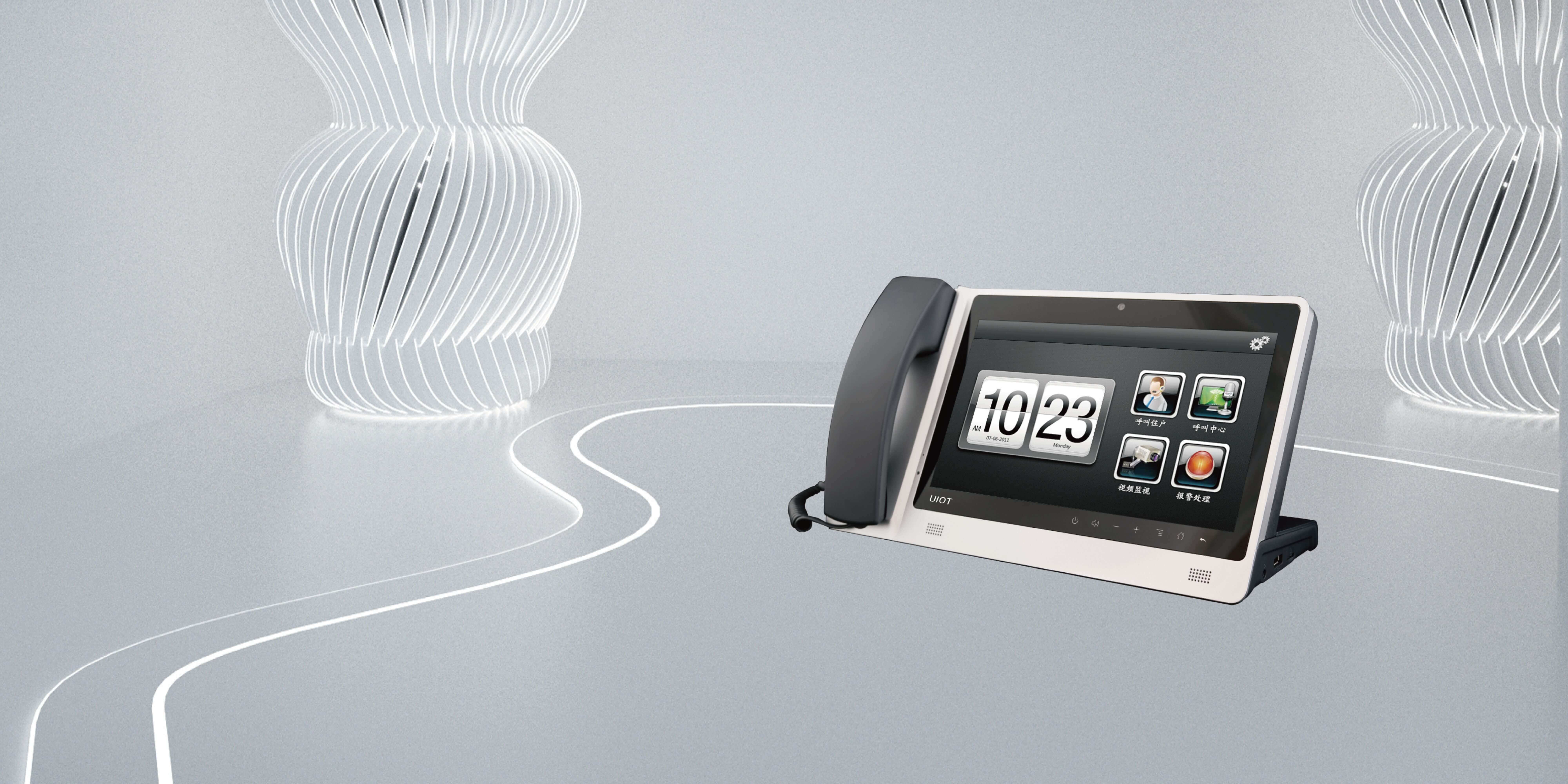 central-management-machine