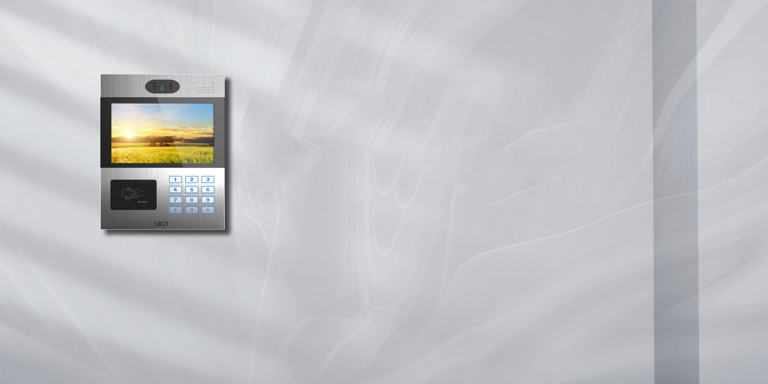 central-management-machine