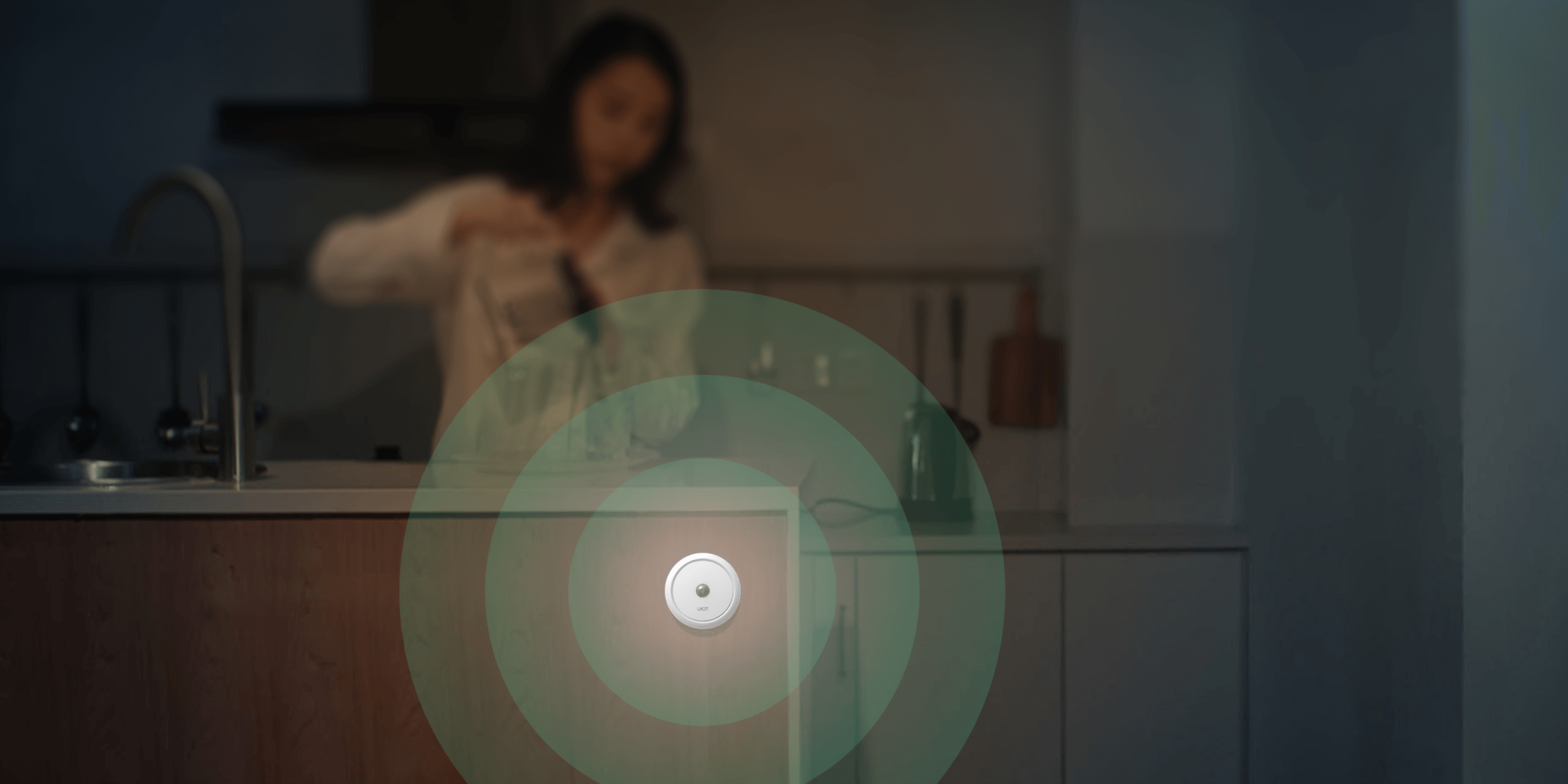 infrared-body-detector