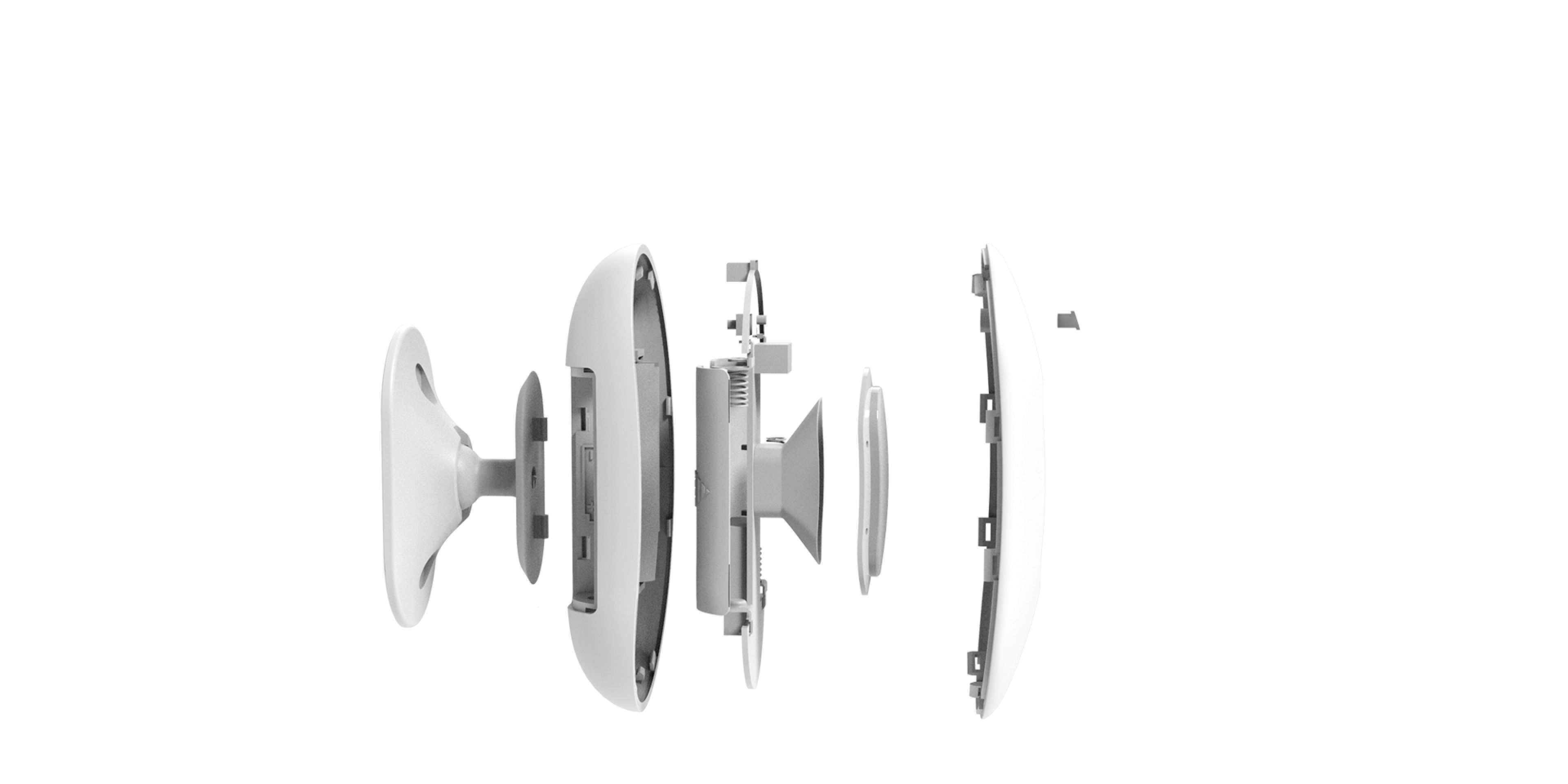 infrared-curtain-detector