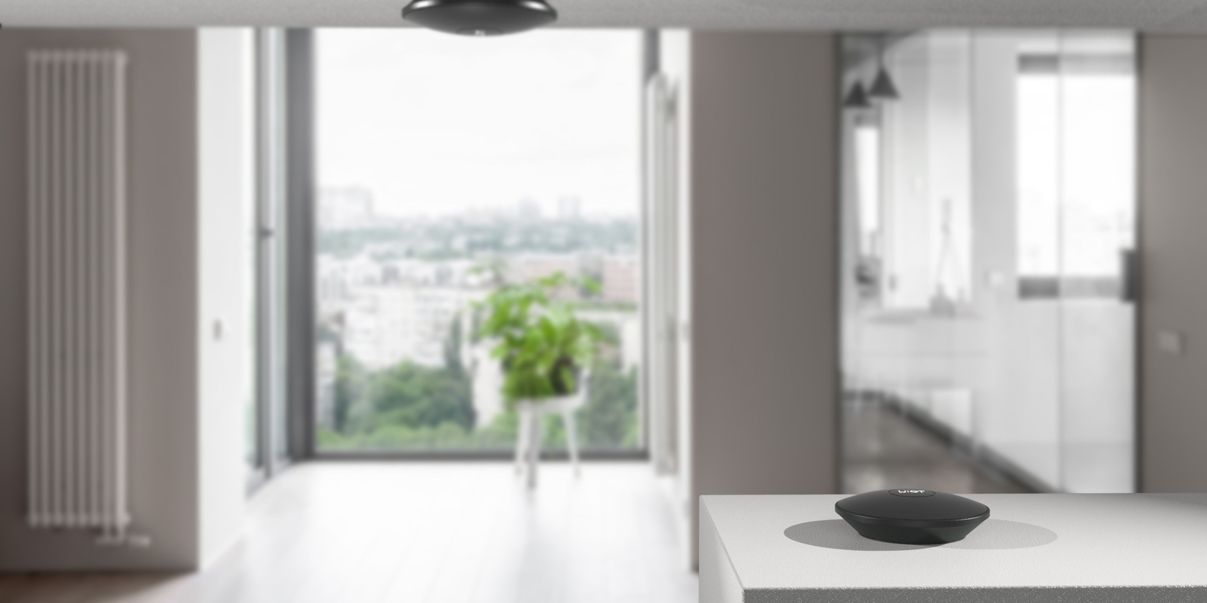 infrared-home-appliance-controller