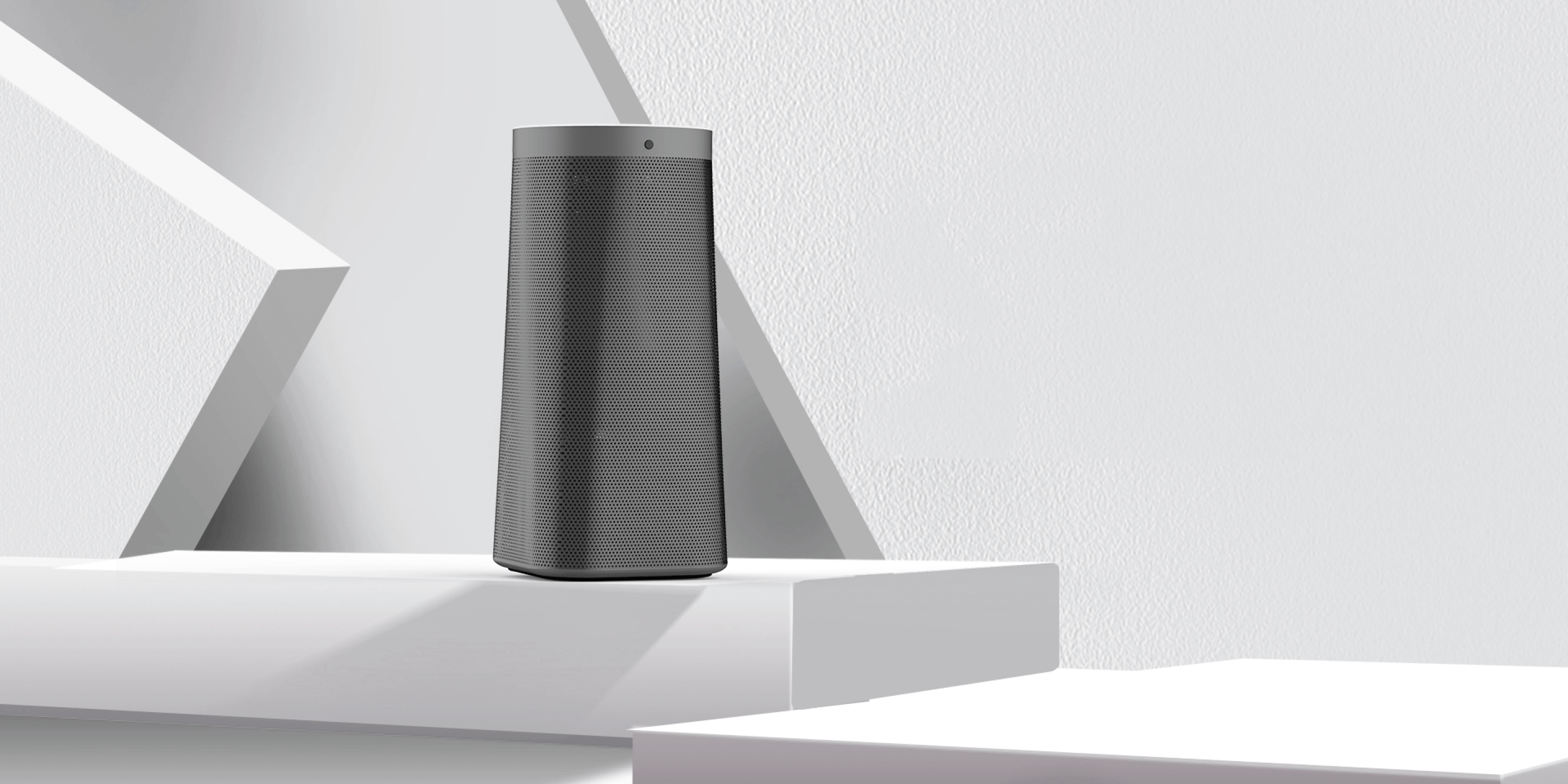 smart-cloud-speaker