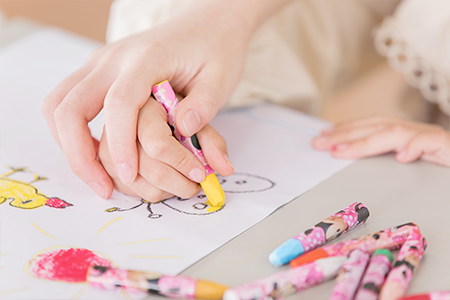 儿童关怀解决方案