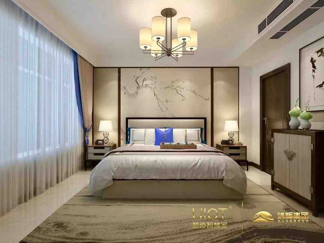 旭辉集团联手UIOT超级智慧家,202席智慧平墅宅邸成功交付-UIOT超级智慧家