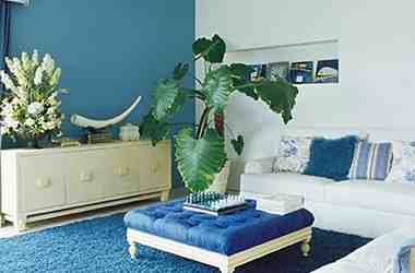 智能温湿度控制