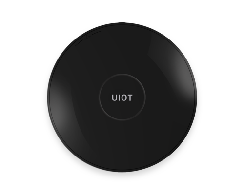 Infrared household appliance controller