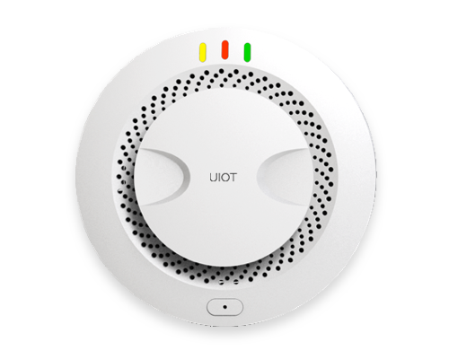 Combustible gas detector