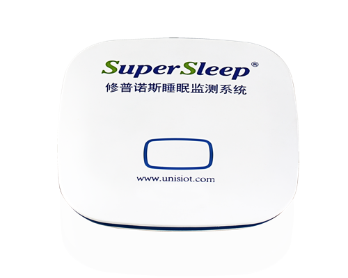 Intelligent sleep monitor