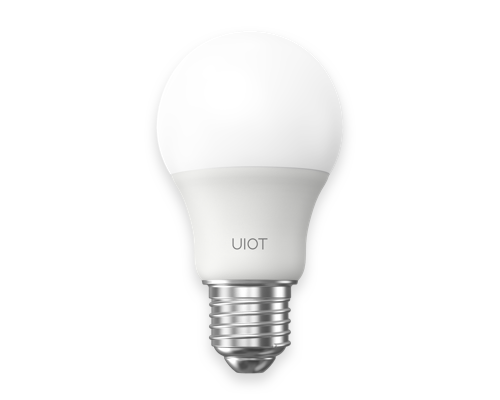 Smart lamp