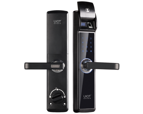 Tiancheng Internet of things door lock