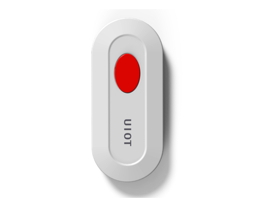 Emergency button