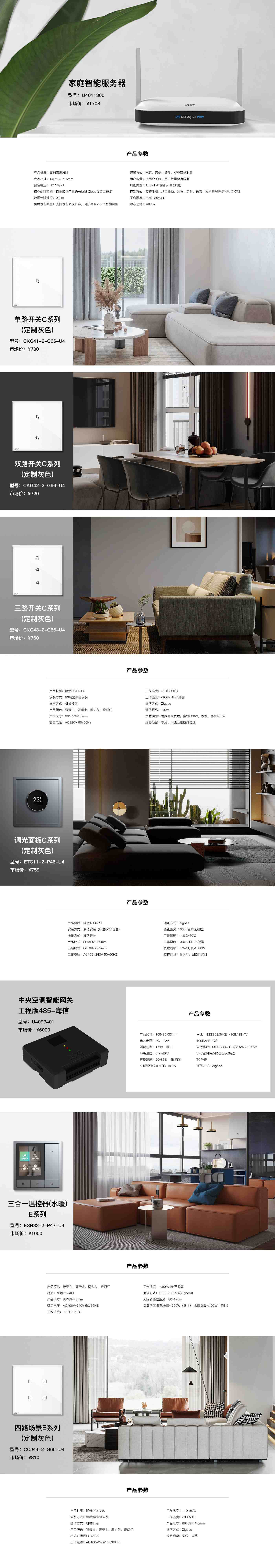 UIOT×国企天恒,联袂打造新川“顶流红盘”【UIOT超级智慧家】