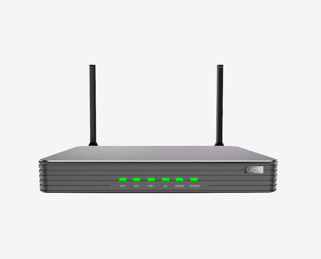 Ultimate IoT Super Intelligent Server