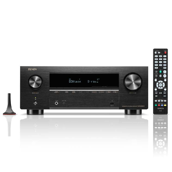 AV Receiver