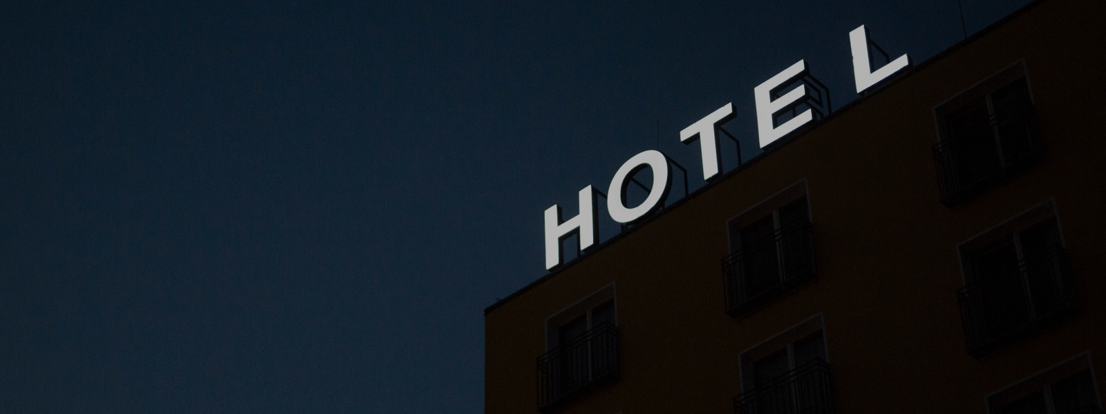 新一代智慧酒店案例